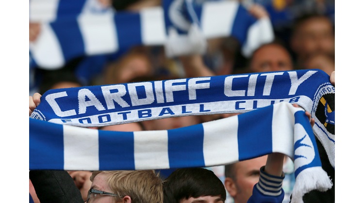 Cardiff City 2-0 Rotherham United: Kion Etete and Perry Ng strikes