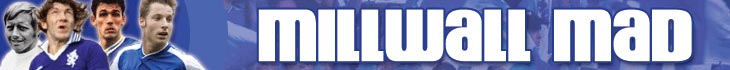 Millwallmad