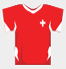 Click for Switzerland squad list