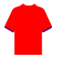 Click for Czech Republic squad list