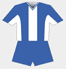 Click for Chester City squad list