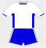 Click for Bury squad list