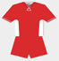 Click for Kidderminster Harriers squad list