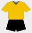 Click for Southport squad list