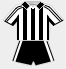 Click for Newcastle United squad list
