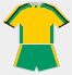 Click for Norwich City squad list