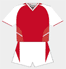 Click for Arsenal squad list