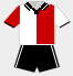Click for Woking squad list