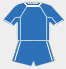 Click for Oldham Athletic squad list