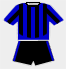 Click for Inter Milan squad list