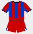 Click for Crystal Palace squad list