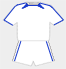 Click for Tranmere Rovers squad list