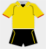 Click for Watford squad list