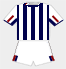 Click for West Bromwich Albion squad list
