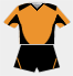 Click for Wolverhampton Wanderers squad list