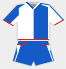 Click for Blackburn Rovers squad list