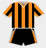 Click for Hull City squad list