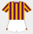Click for Bradford City squad list