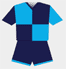 Click for Wycombe Wanderers squad list