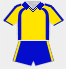 Click for Torquay United squad list