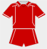 Click for Scarborough squad list