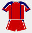 Click for Aldershot Town squad list