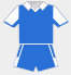 Click for Gillingham squad list