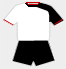 Click for Fulham squad list
