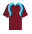 Click for Weymouth squad list