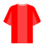 Click for Dagenham & Redbridge squad list