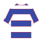 Click for Queens Park Rangers squad list