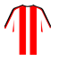 Click for Southampton squad list