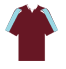 Click for West Ham United squad list