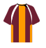 Click for Bradford City squad list
