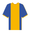 Click for Shrewsbury Town squad list