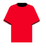 Click for Brechin City squad list
