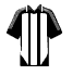 Click for Newcastle United squad list