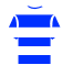 Click for Queens Park Rangers squad list