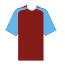 Click for West Ham United squad list