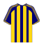 Click for Fenerbahce squad list
