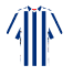 Click for West Bromwich Albion squad list