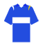 Click for Stockport County squad list