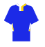 Click for Shrewsbury Town squad list
