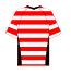 Click for Doncaster Rovers squad list