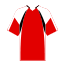 Click for Crawley Town squad list