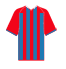 Click for Dagenham & Redbridge squad list