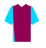 Click for Burnley squad list