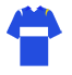 Click for Stockport County squad list