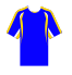 Click for Shrewsbury Town squad list