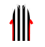 Click for Dunfermline Athletic squad list